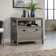 Pannell 32.28'' Wide 1 -Drawer File Cabinet