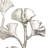 Boho Landscape & Nature Wall Decor on Metal