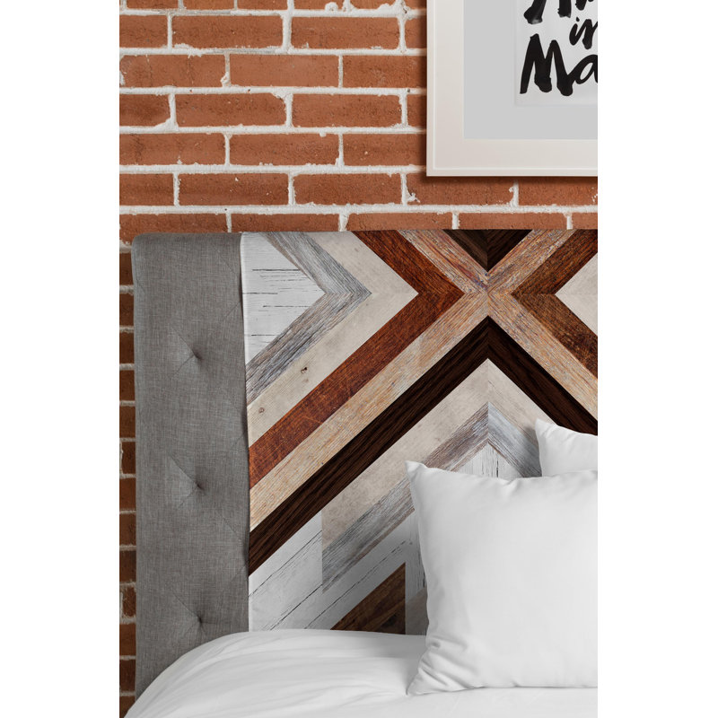 Tapisserie 1 en bois iveta abolina geo