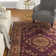 Latarra Hand Tufted Wool Oriental Rug