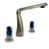 Brushed Nickel is out of stock