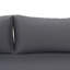 Lit de jour CLAREMONT 3 SEATER