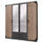 Brown/Graphite is out of stock