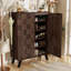 15 Pair Shoe Storage Cabinet-1402079107