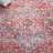 Adjuto Performance Machine Washable Oriental Rug-657817982