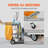Utility Cart with Wheels-92696837-113522747