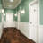 80-in 6-Panel Solid Wood Primed Slab Door-50273716-50273719