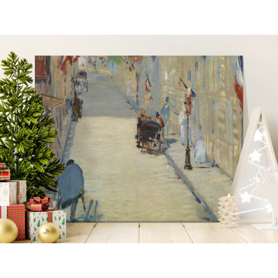 Siebert Wrapped Canvas Print Set