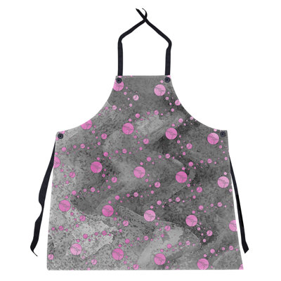 Bib Apron