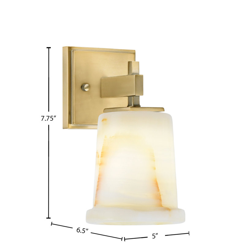 Bliven Wall Sconce