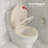 Toilet Seat Round, Toilet Seat with Toddler Seat Built in, Potty Training Toilet Seat Round Fits Both Adult and Child, with Soft Close, Easy Install and Clean - Fits Most Round Toilets Almond-123121807
