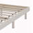 Karline Wooden Floating Platform Bed Frame-2046941504-2046941506