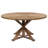 Evonia 59-Inch 8-Seat Round Solid Wood Dining Table-1487460489-1506423415