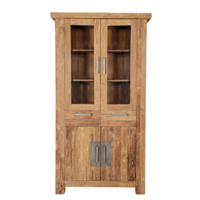 Essonnes Display Cabinet