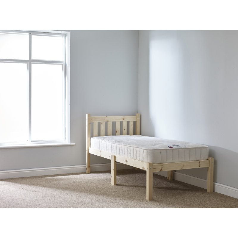 Standard, Small Single (2'6)