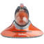 VonHaus Bagless Handheld Vacuum