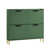 Dark Green selected