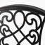 Tabouret de bar Waterbury