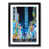 Black Framed