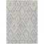 Tapis Chantille ACN3072 Ikat lavable à la machine pour intérieur/extérieur-465330149-465330154