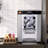 VEVOR Compressor Ice Cream Machine Maker