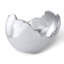 Cast Naturals Burled Bowl