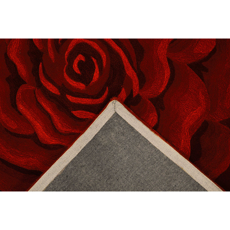 Sevilla Hand Woven Area Rug, Rectangle 140 x 200cm