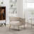 Chynna Velvet Armchair-765915477