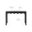 Averylynn 43.3'' Console Table-517927851