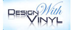 Design With Vinyl logo