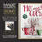 Hot Cocoa Framed Print - Solid Wood-1371769157-1371769167