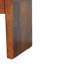 Mini Darcy Chestnut Nightstand With Curved Edges