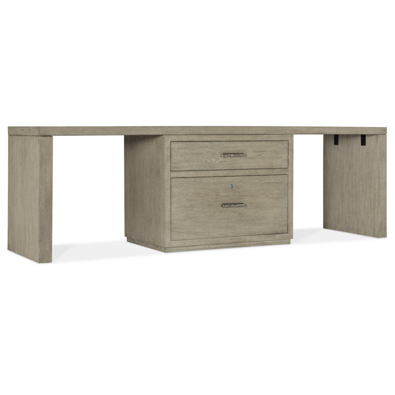 Linville Falls Floating Desk