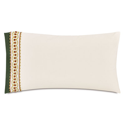 Taie décorative Manderley