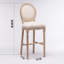 Tabouret de comptoir Ahmire-2002392320