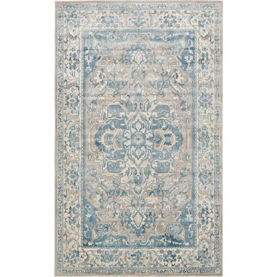 Ikat Indoor Rug