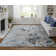Valin Performance Abstract Indoor Rug