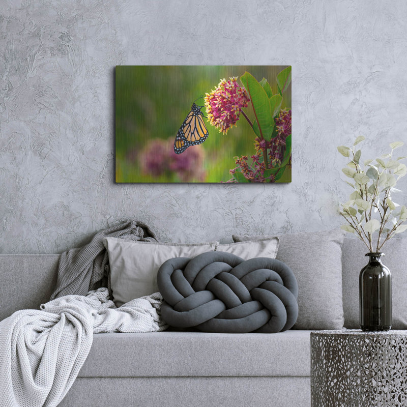 " Resting " by Gordon Semmens, 24" H x 36" W