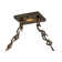 Rustic Lodge 6 - Light Antique Copper Pool Table Lights Pendant