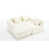 Blanc est en rupture de stock