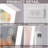 Rectangle Led Metal Mirror