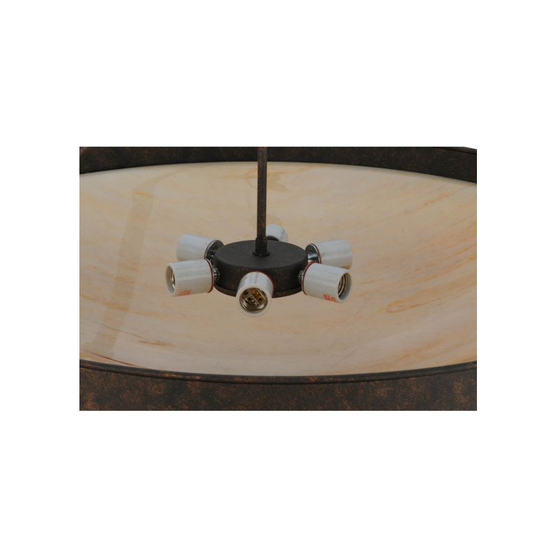 5 - Light Pendant