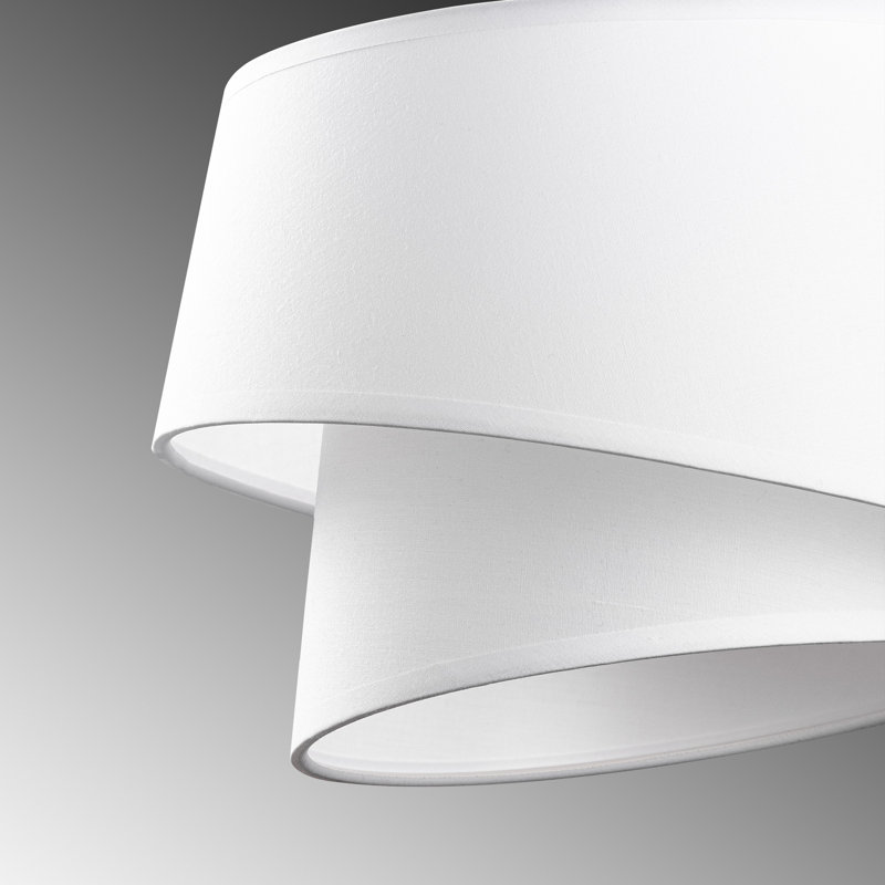 Lustre, Blanc