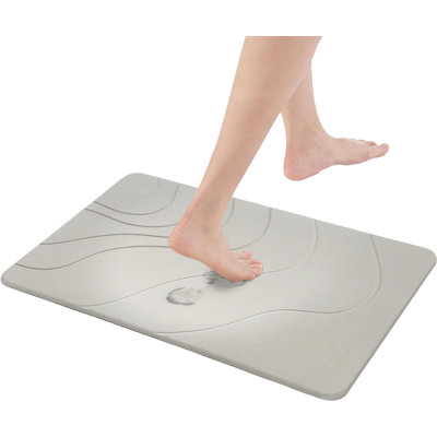 Non-Slip Bath Mat