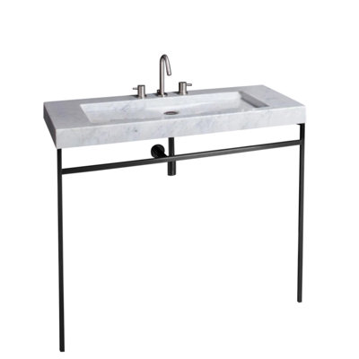 Aquastand Sink Stand Only