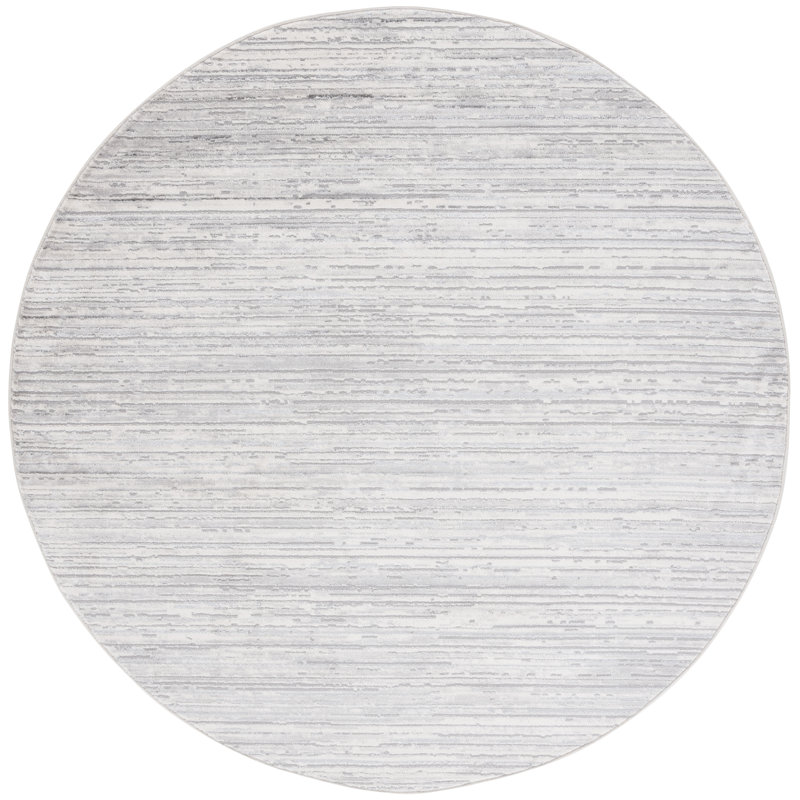 Opelika Performance Rug, Round 6'7"