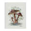 Champignon terreux, toile par Champignon-1490727487