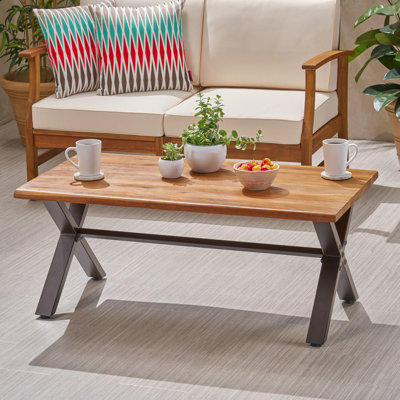 Table basse Barboza