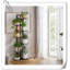Support à plante d'intérieur, support à plante à 6 niveaux en bambou pour plantes d'intérieur, support à plante d'angle, support à plante à plusieurs niveaux-1306876400-1306876403