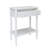 Barras Solid Wood Top End Table with Storage-96348249